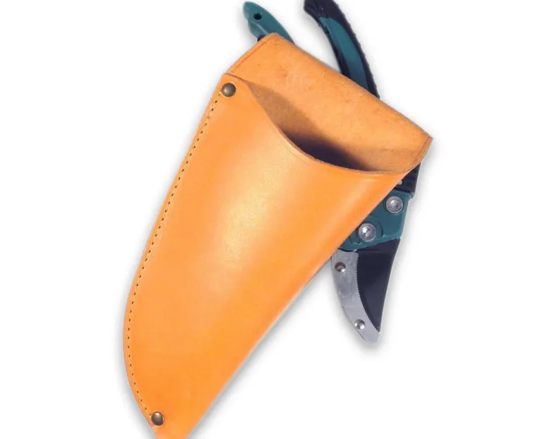 Shear waist holster