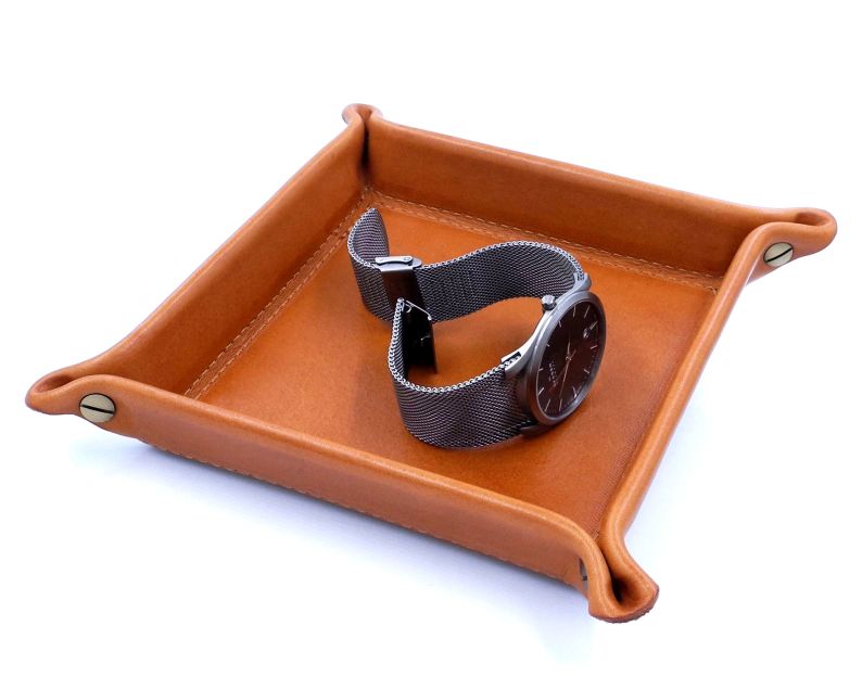 Valet tray