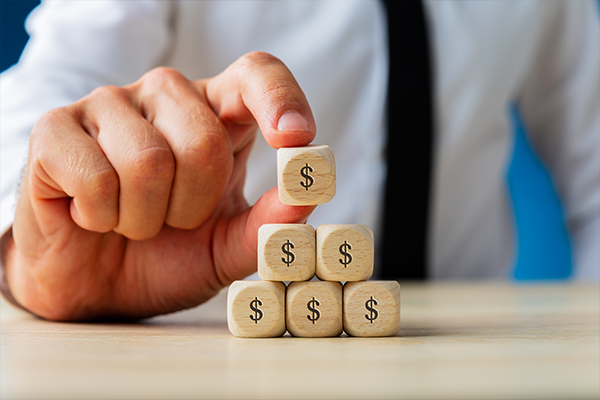 Our Industry Insights - Develop Financial Intelligence and Create Wealth