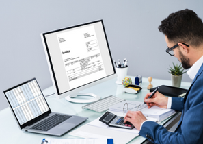 Easy Interest Blog - The Importance of Charging Interest on Overdue Customer Accounts: Why It Matters for Your Business