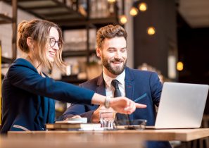 Easy Interest Blog - The Benefits of Implementing Interest Calculation Software: How It Saves Time and Increases Accuracy