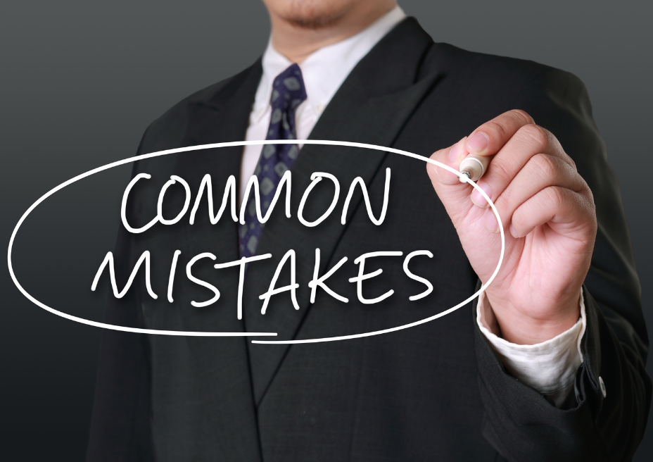 Easy Interest Blog - 5 Common mistakes to avoid when charging interest on overdue accounts