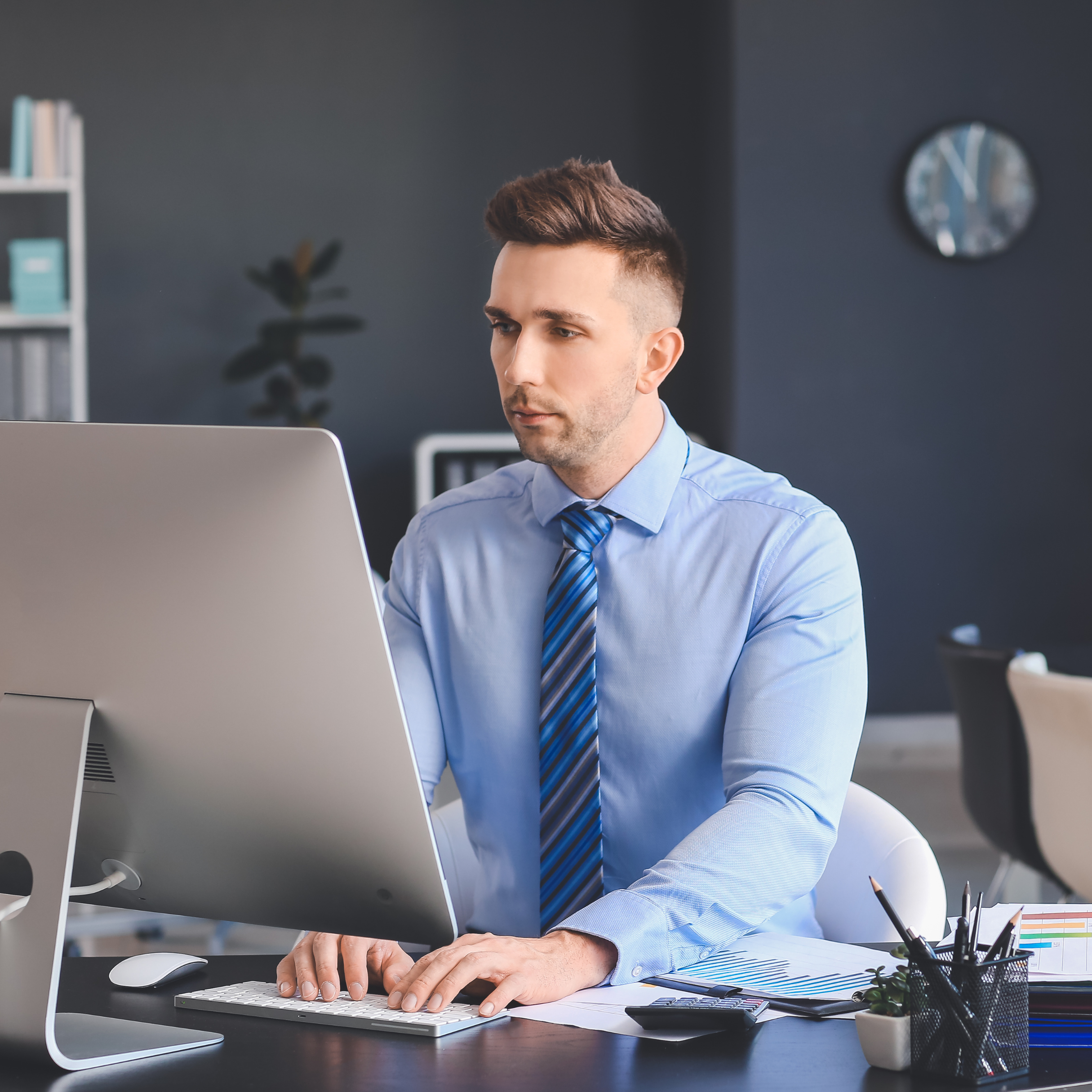 Our Industry Insights - The Rise of Automation in Credit Control for SMEs and Accountants