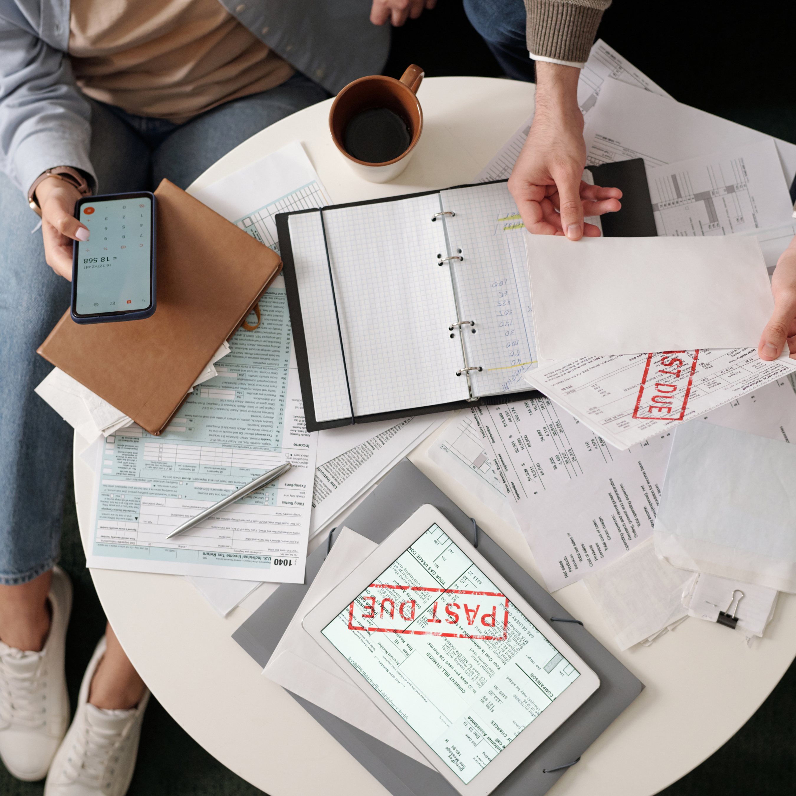 Our Industry Insights - How the Economic Climate Is Shaping Customer Payment Behaviour