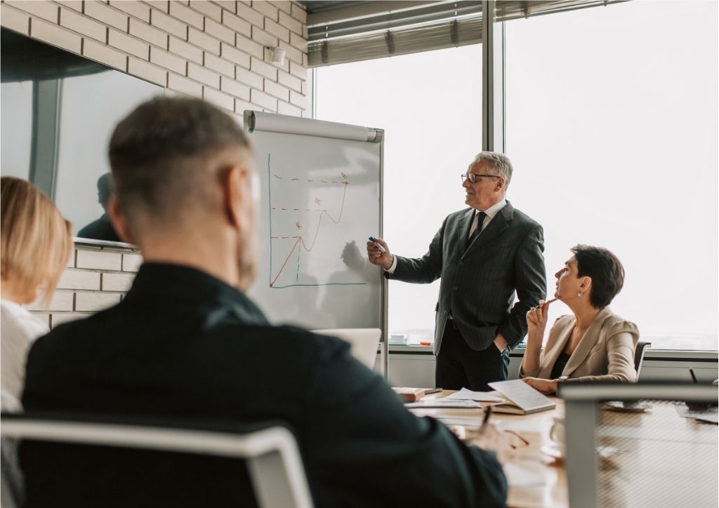 Our Industry Insights - Using Customer Trends to Reduce Overdue Accounts