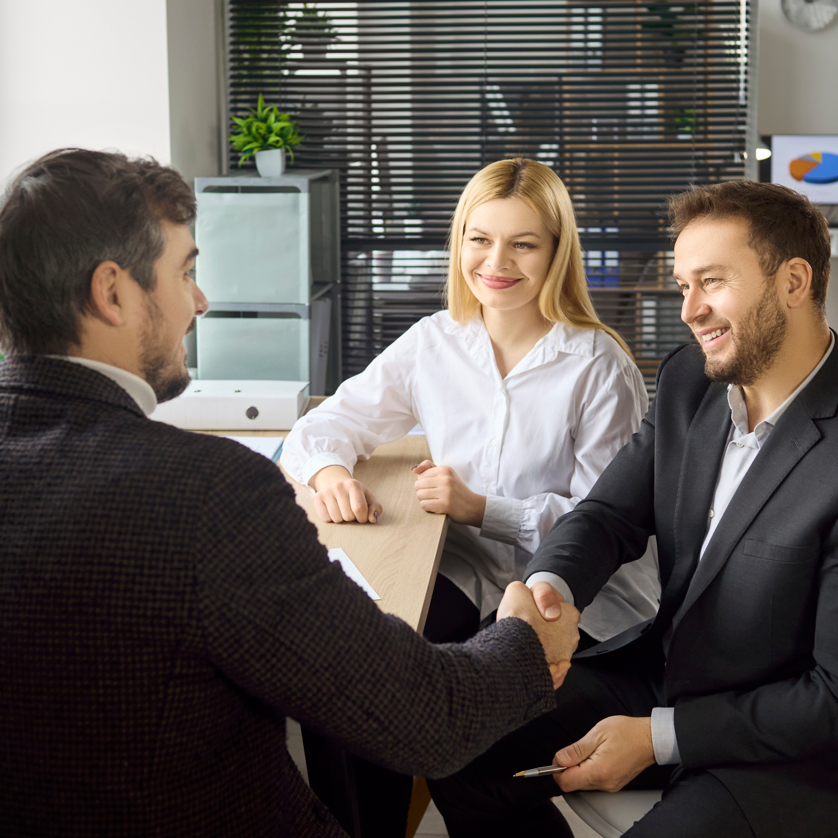 Our Industry Insights - How to Stay Firm with Interest Charges Without Damaging Client Relationships
