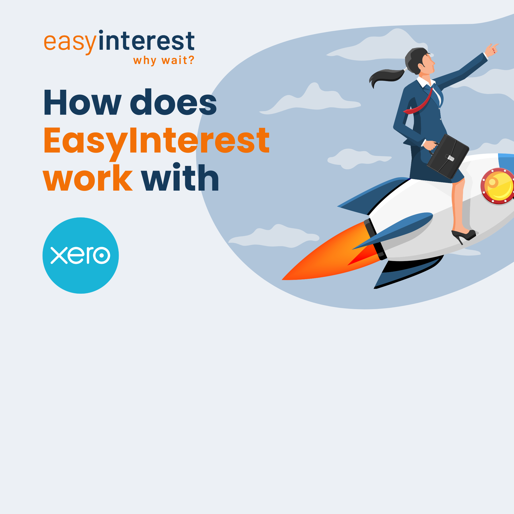 Our Industry Insights - How to Calculate Interest on Overdue Invoices in Xero