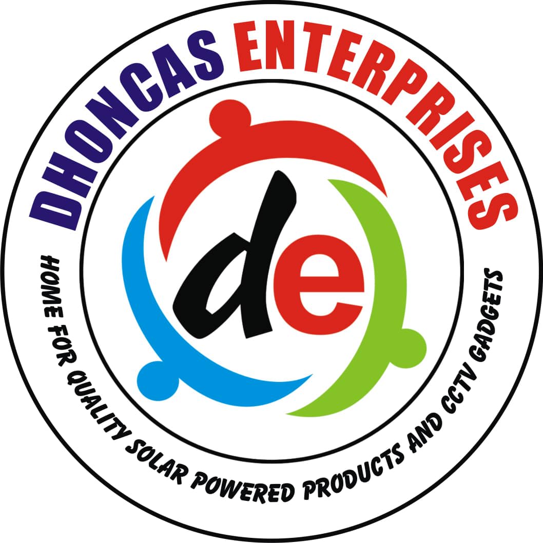 Dhoncas Enterprises