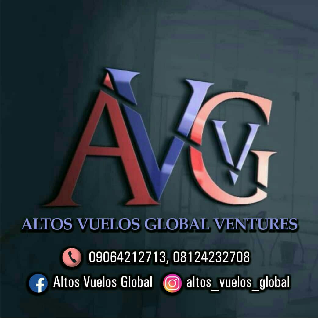 Altos Vuelos Global Ventures