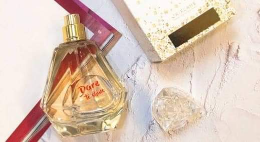 Dare To Shine Eau De Toilette Free Online Marketplace to Buy