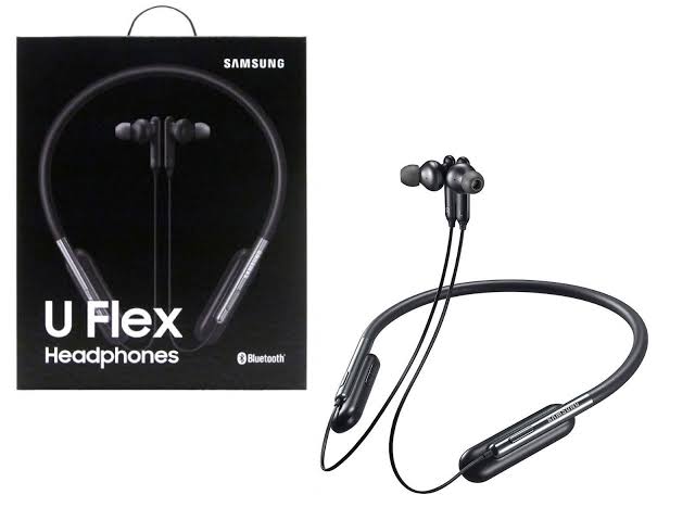 Samsung uflex bluetooth headset | Free 