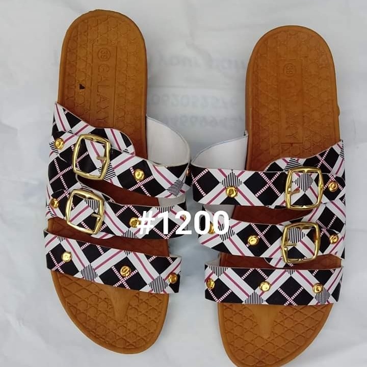 Catwalk slippers deals online sale