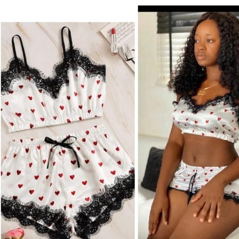 Buy Ladies Lingerie in Nigeria