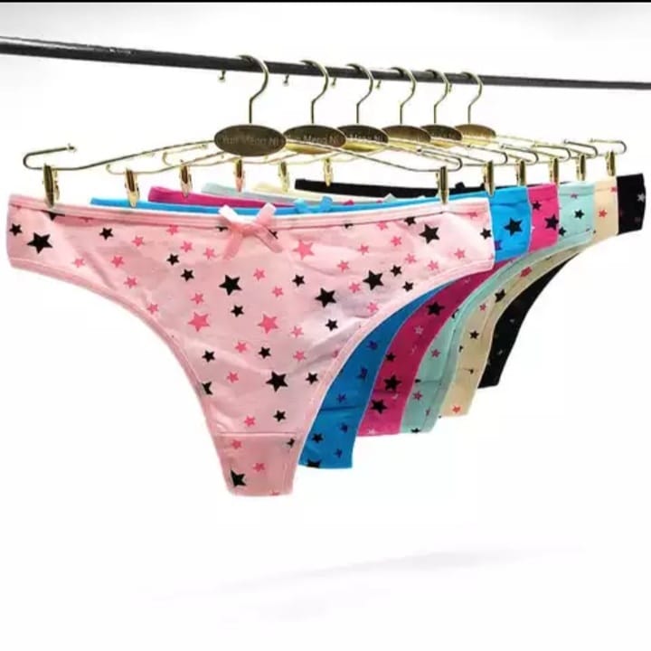 Women's Panties, Buy Women's Panties Online in Nigeria