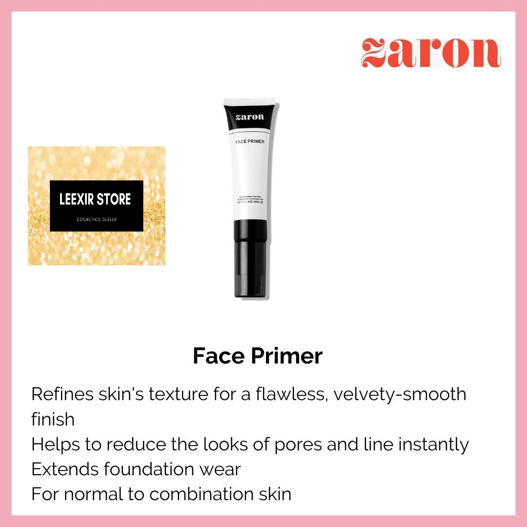 Zaron cosmetics deals