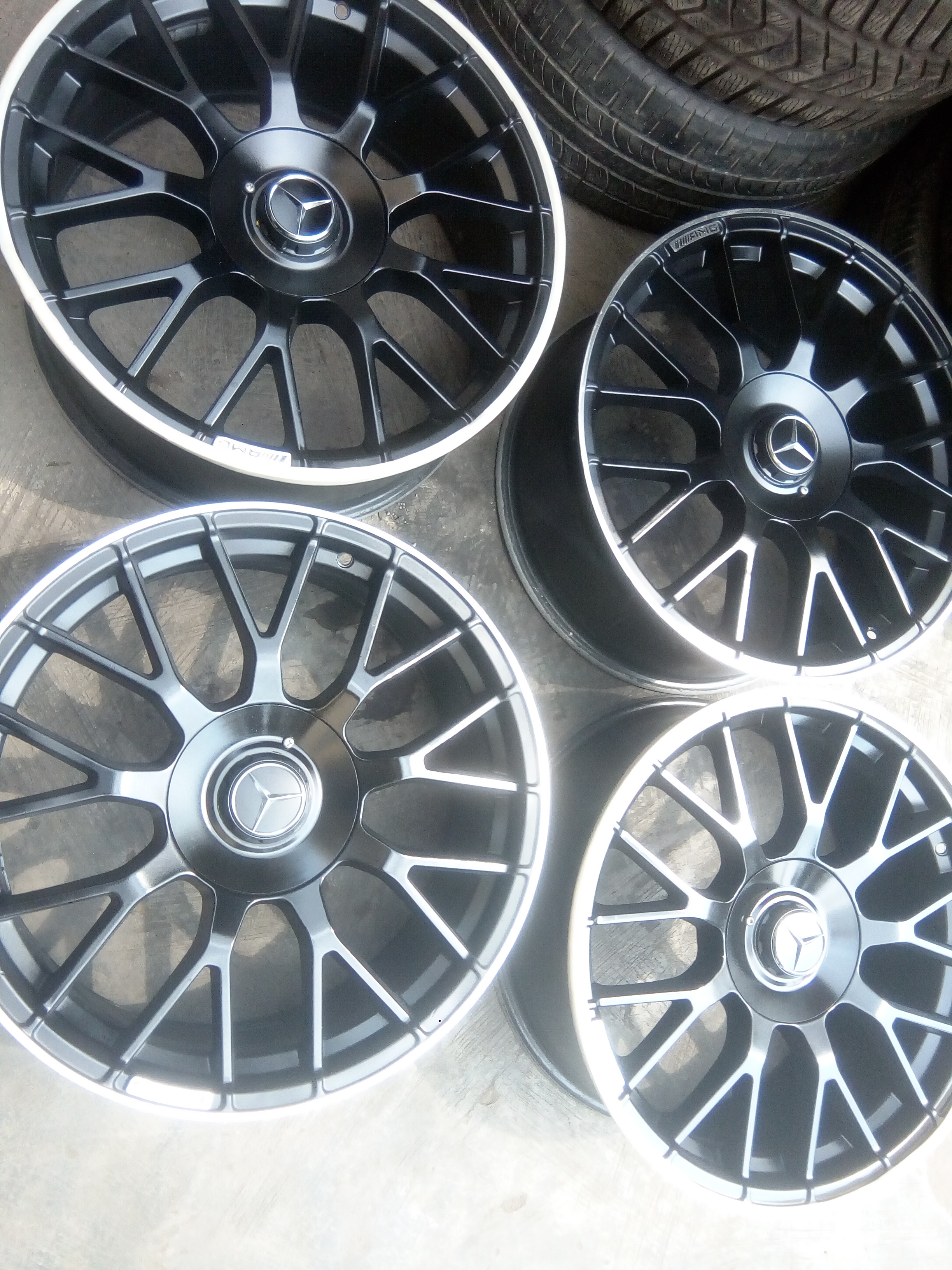 Hanif Rims Rim | Free Online Marketplace to Buy & Sell in Nigeria