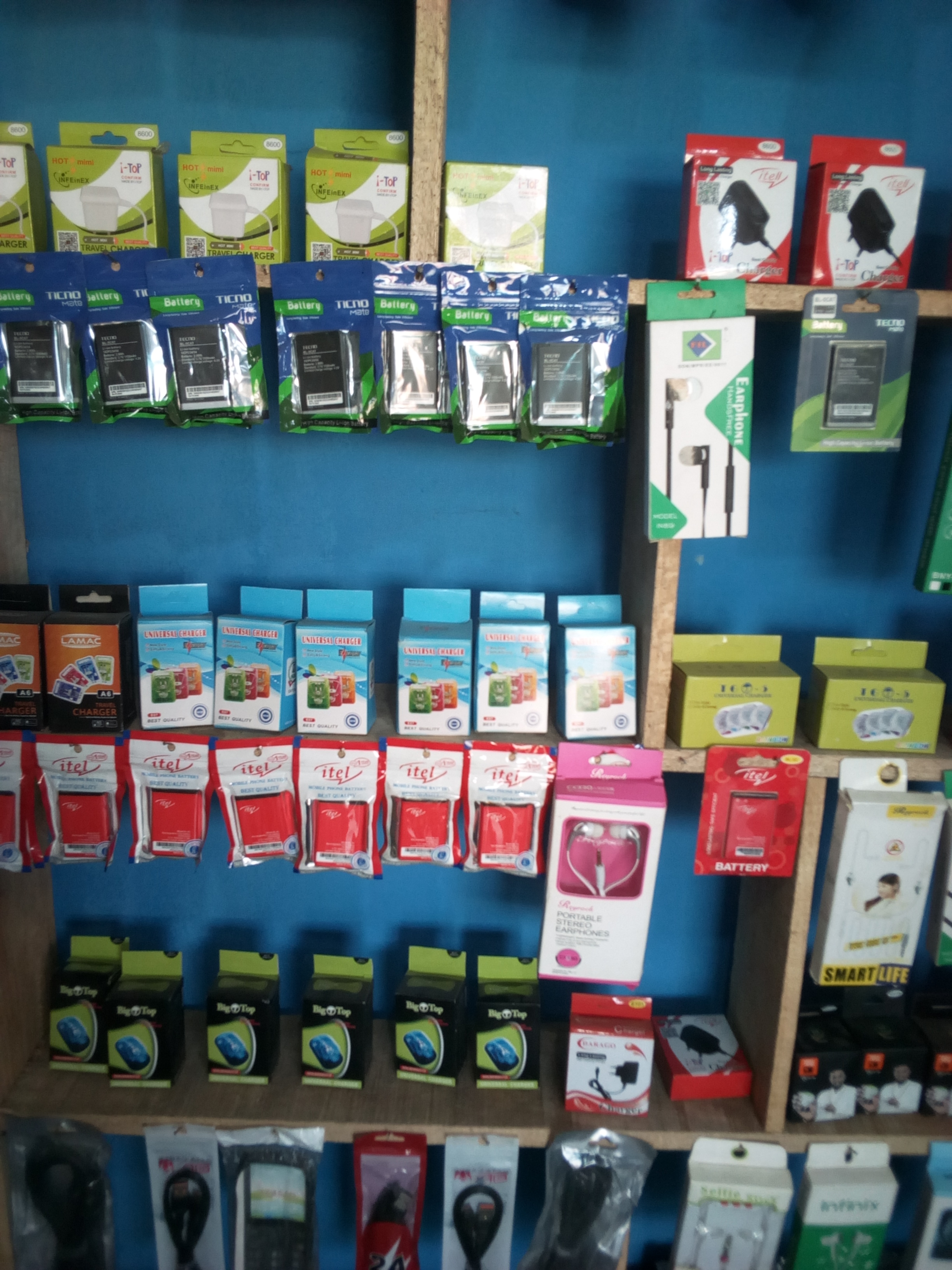 Phone Accessories 1 Free Online Marketplace to Buy Sell in Nigeria