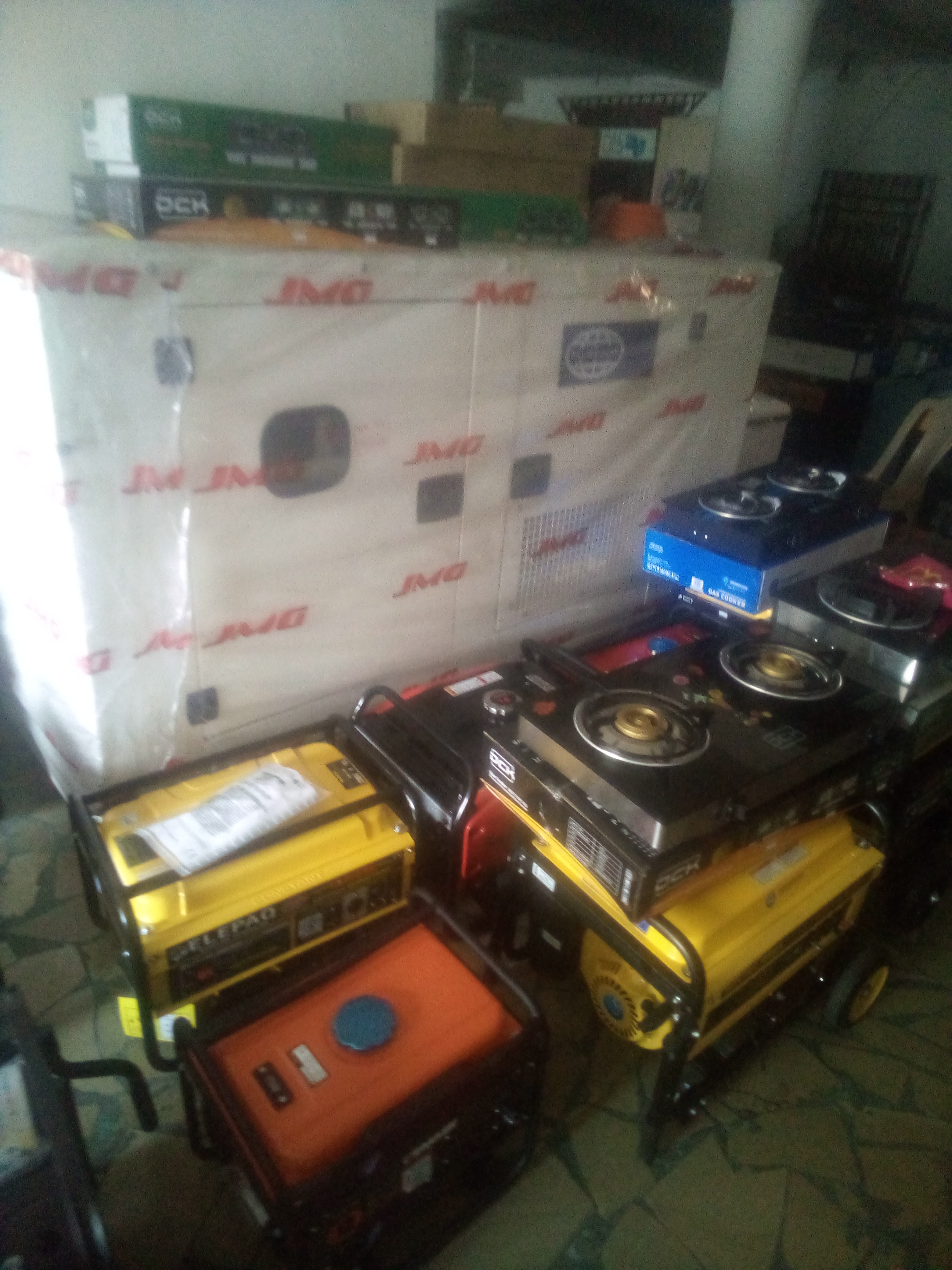 General Electronics | Free Online Marketplace to Buy & Sell in Nigeria