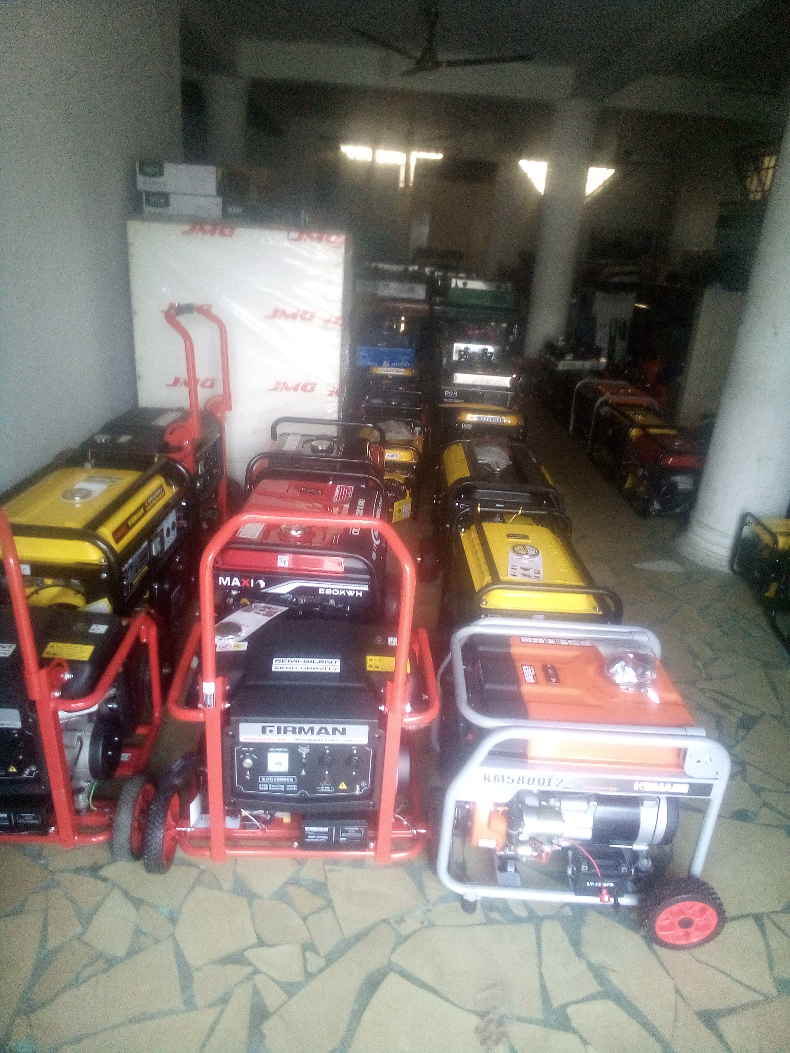 General Electronics | Free Online Marketplace to Buy & Sell in Nigeria