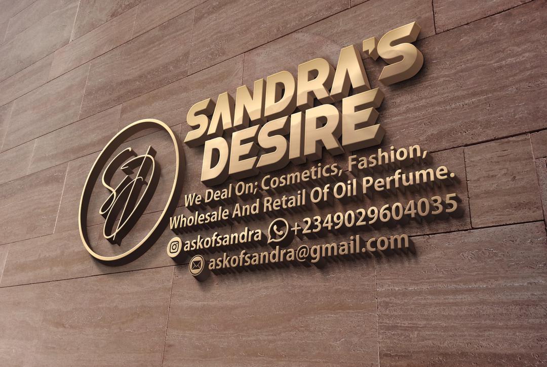 Sandra’s Desire
