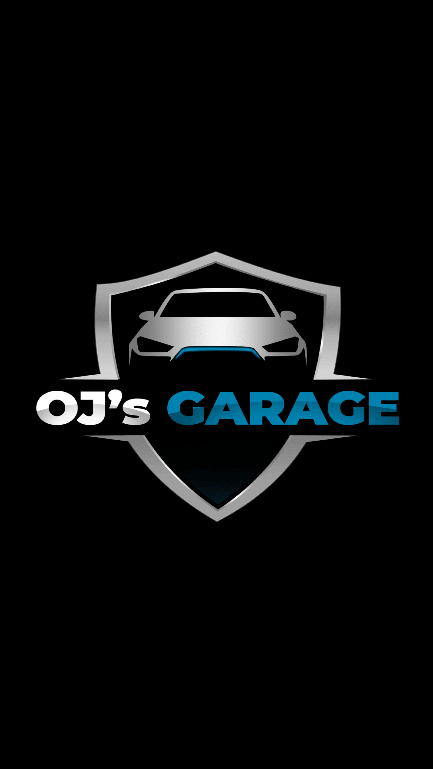 Ojaysgarage