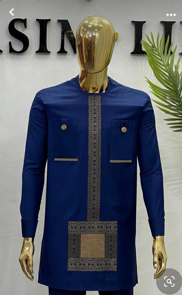 Fashion design for men hot sale