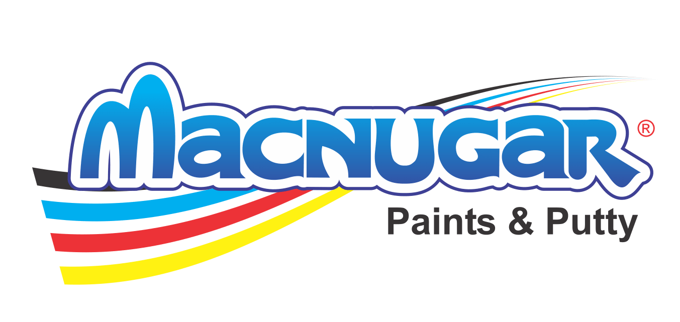 Macnugar Paints And Putty cover imag