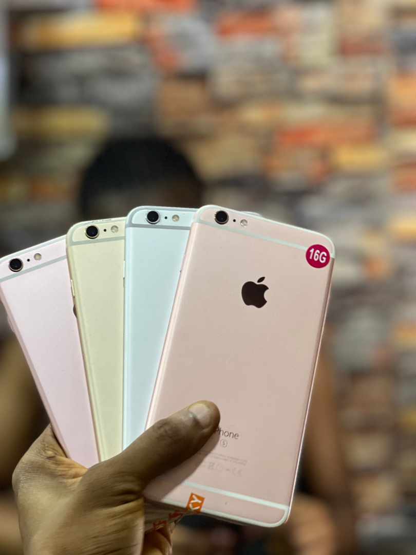 Direct Uk Used Phones | Free Online Marketplace to Buy & Sell in Nigeria