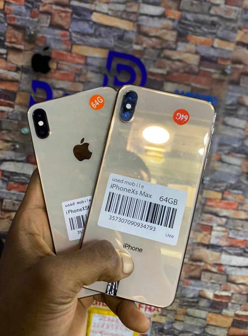 Direct Uk Used Phones | Free Online Marketplace to Buy & Sell in Nigeria