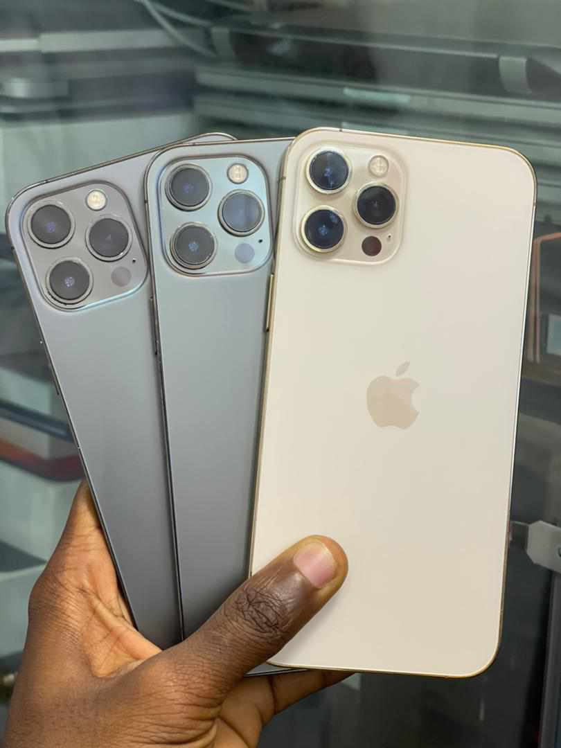 Direct Uk Used Phones | Free Online Marketplace to Buy & Sell in Nigeria