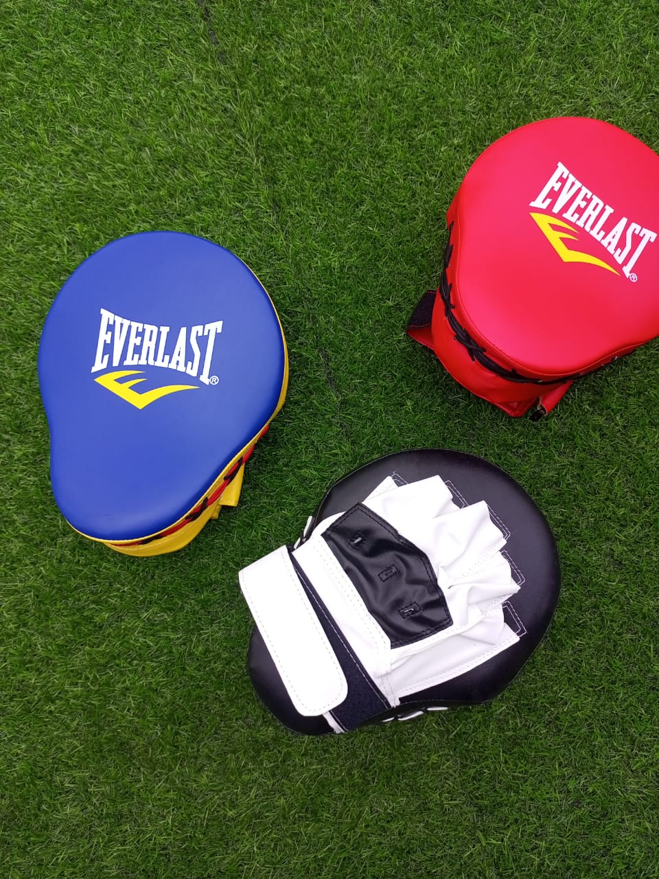 Boxing Coaching Pad | Free Online Marketplace to Buy & Sell in Nigeria