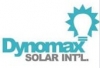 Dynomax Solar Int'l cover imag