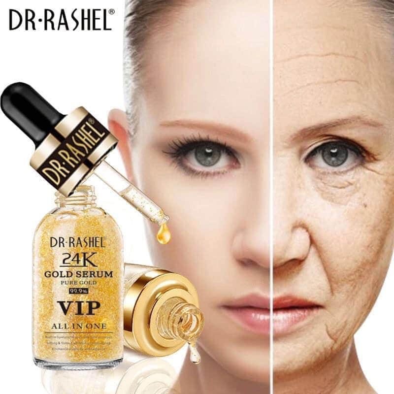 Dr Rashel 24k Gold | Free Online Marketplace to Buy & Sell in Nigeria