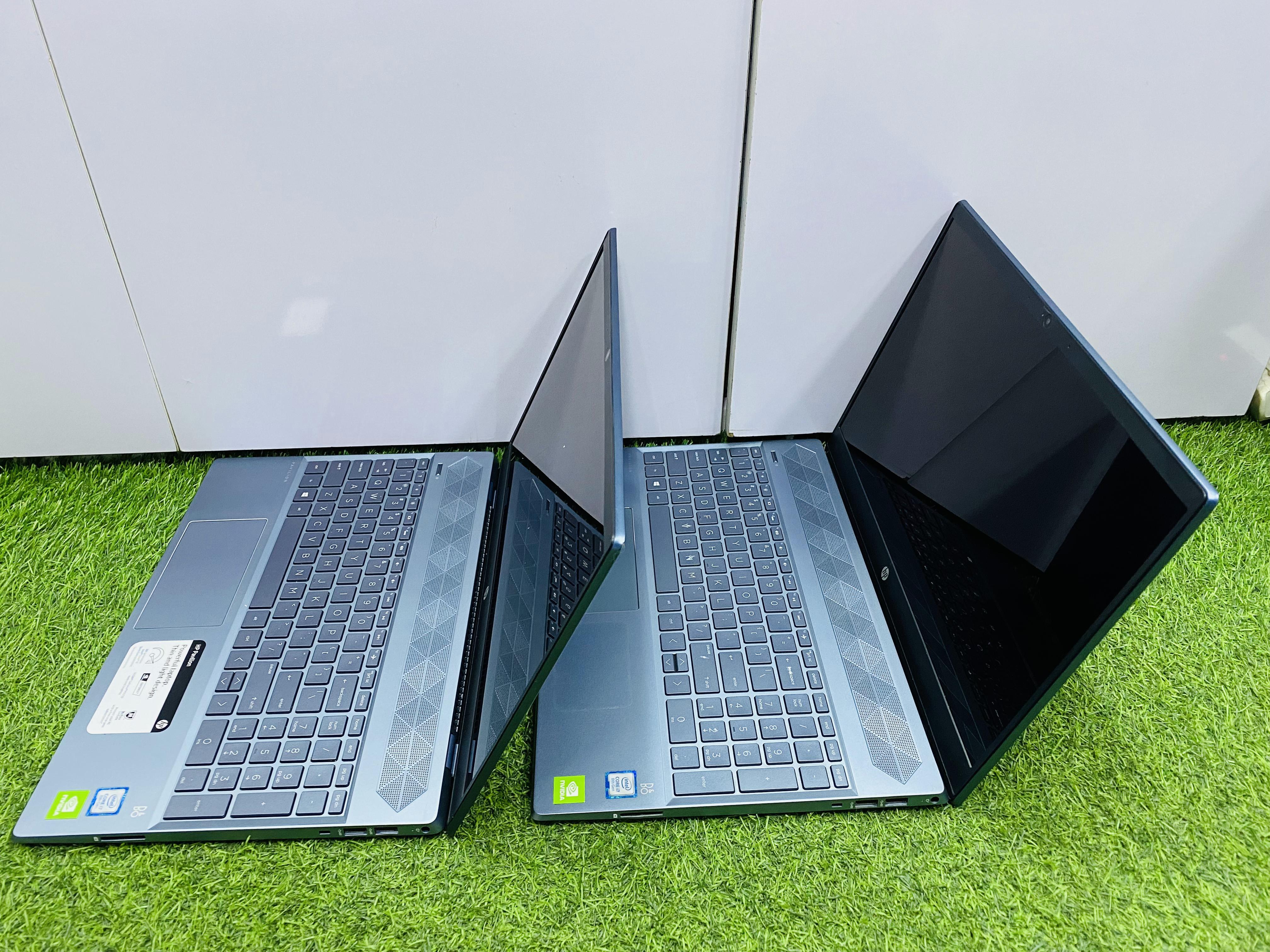 Hp Pavillion 15 (nvidia Mx250/ Touchscreen) | Free Online