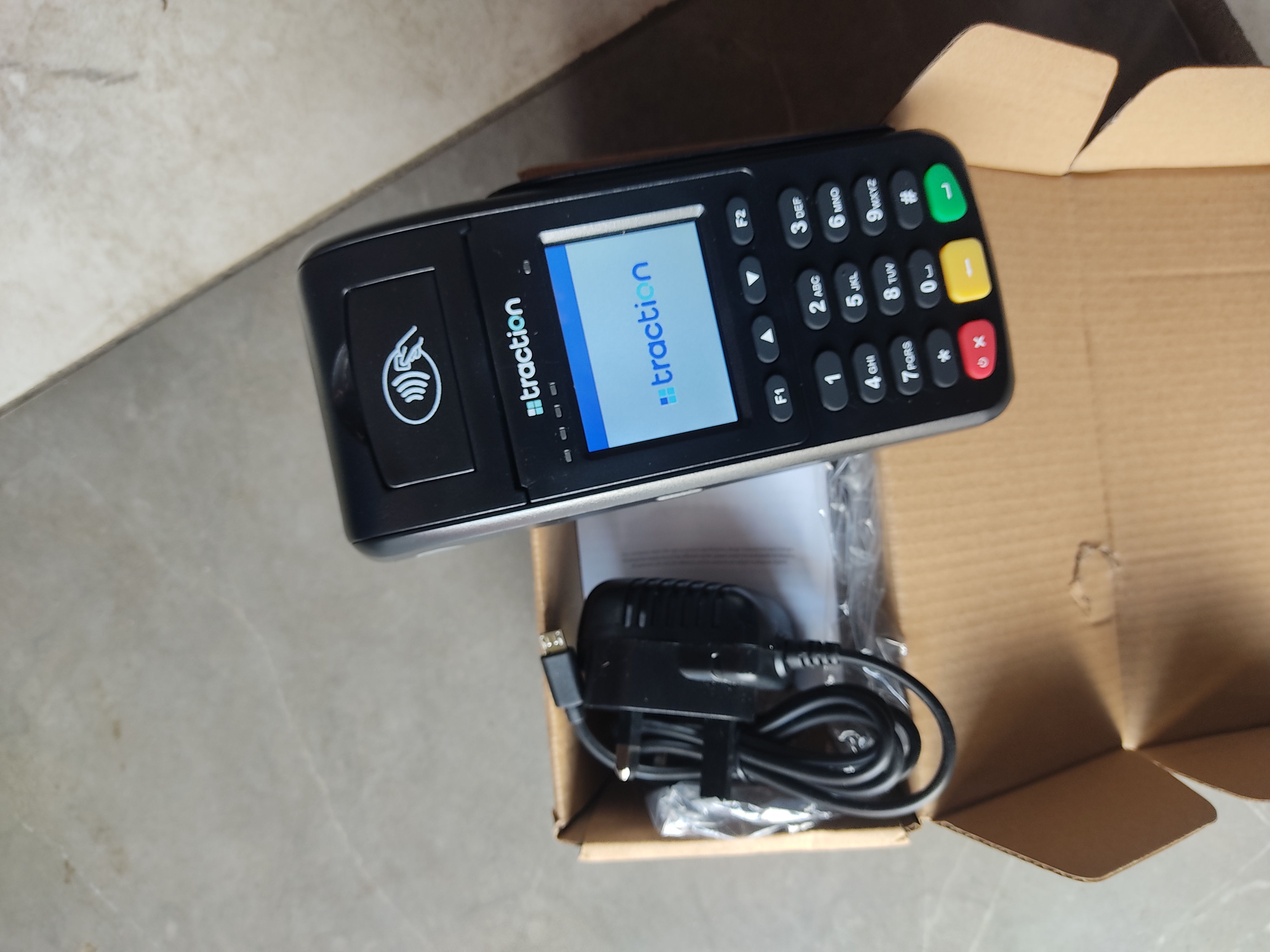 Linux Pos Terminals Traction Linux And Android Pos Terminals | Free Online Marketplace to ...