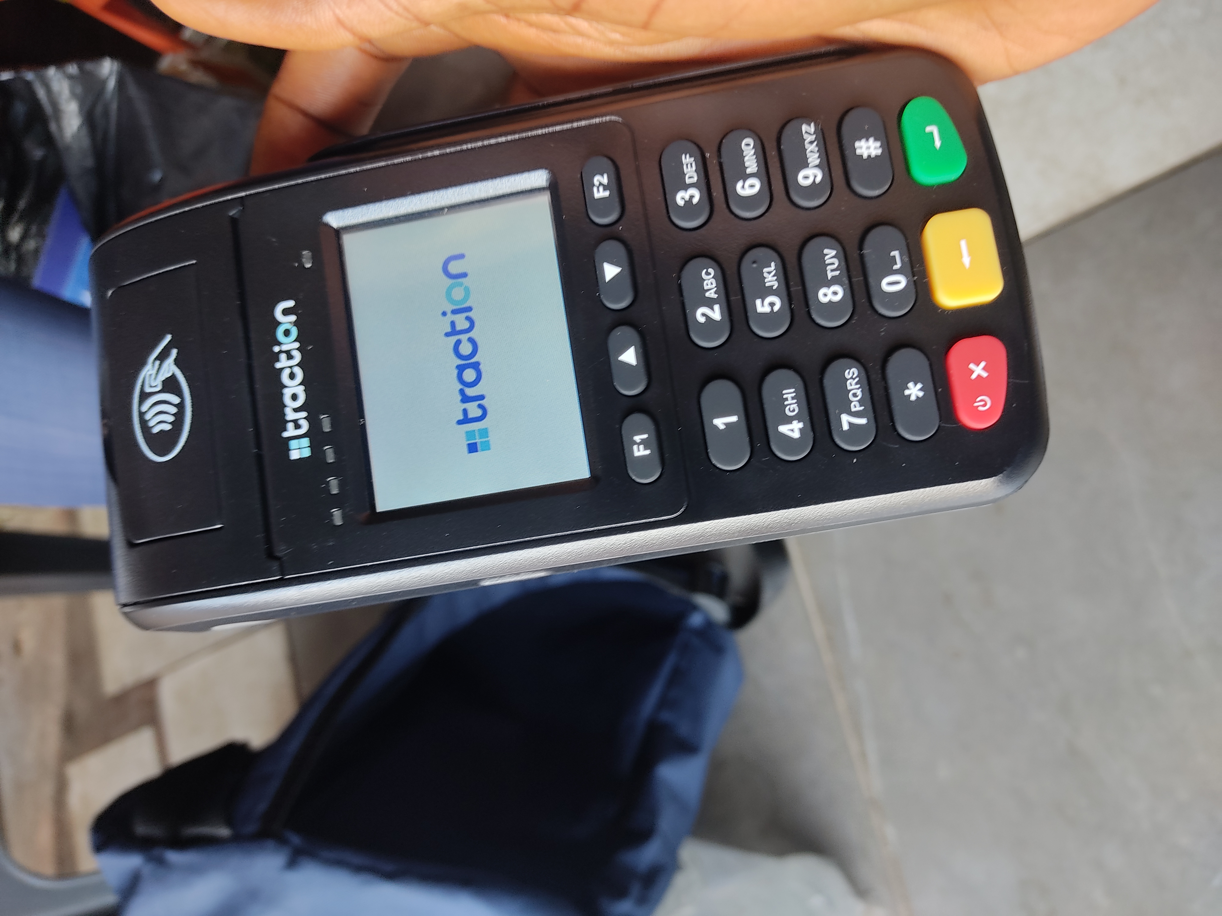 Linux Pos Terminals Traction Linux And Android Pos Terminals | Free Online Marketplace to ...