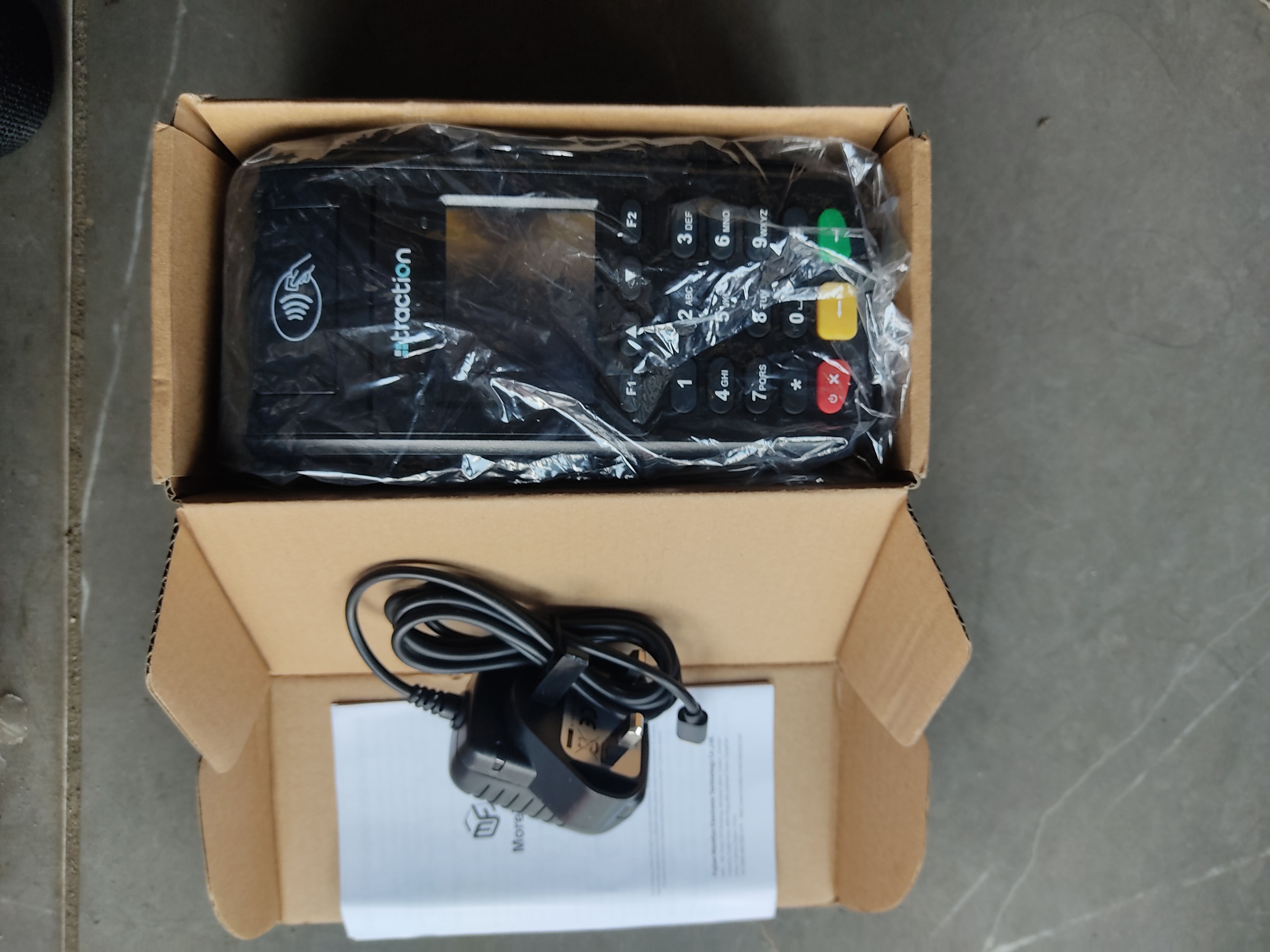 Linux Pos Terminals Traction Linux And Android Pos Terminals | Free Online Marketplace to ...