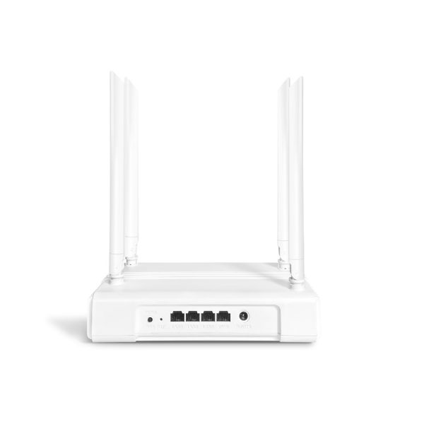 5g Qualcomm Super-fast Waterproof Outdoor Industrial Router | Free ...