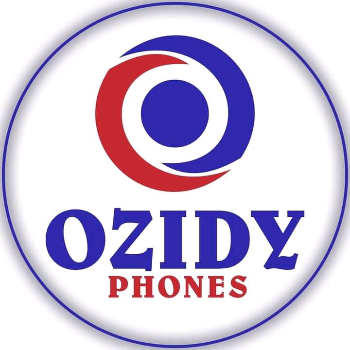 Ozidy Phones cover imag