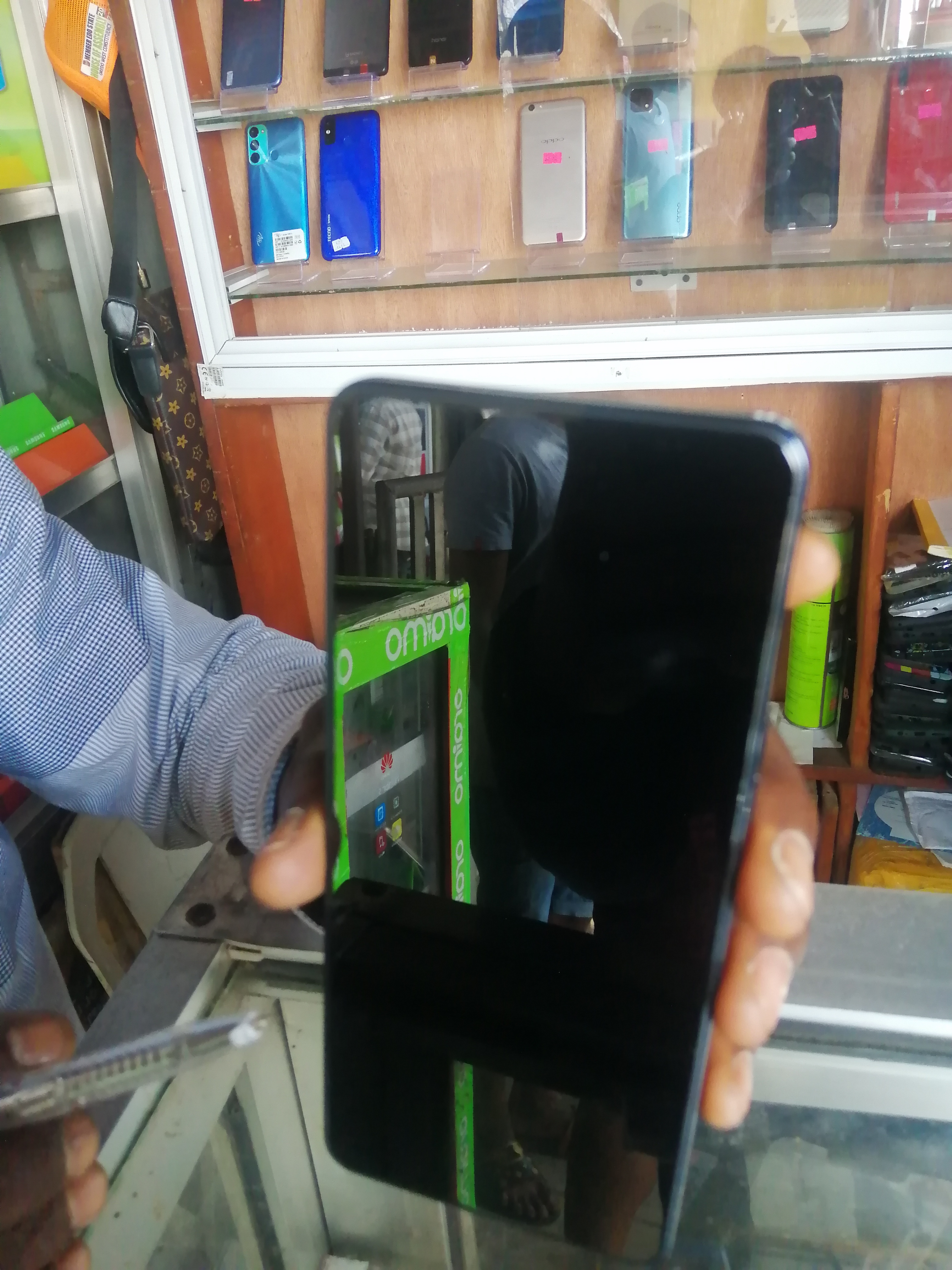 Uk Used Phones | Free Online Marketplace to Buy & Sell in Nigeria