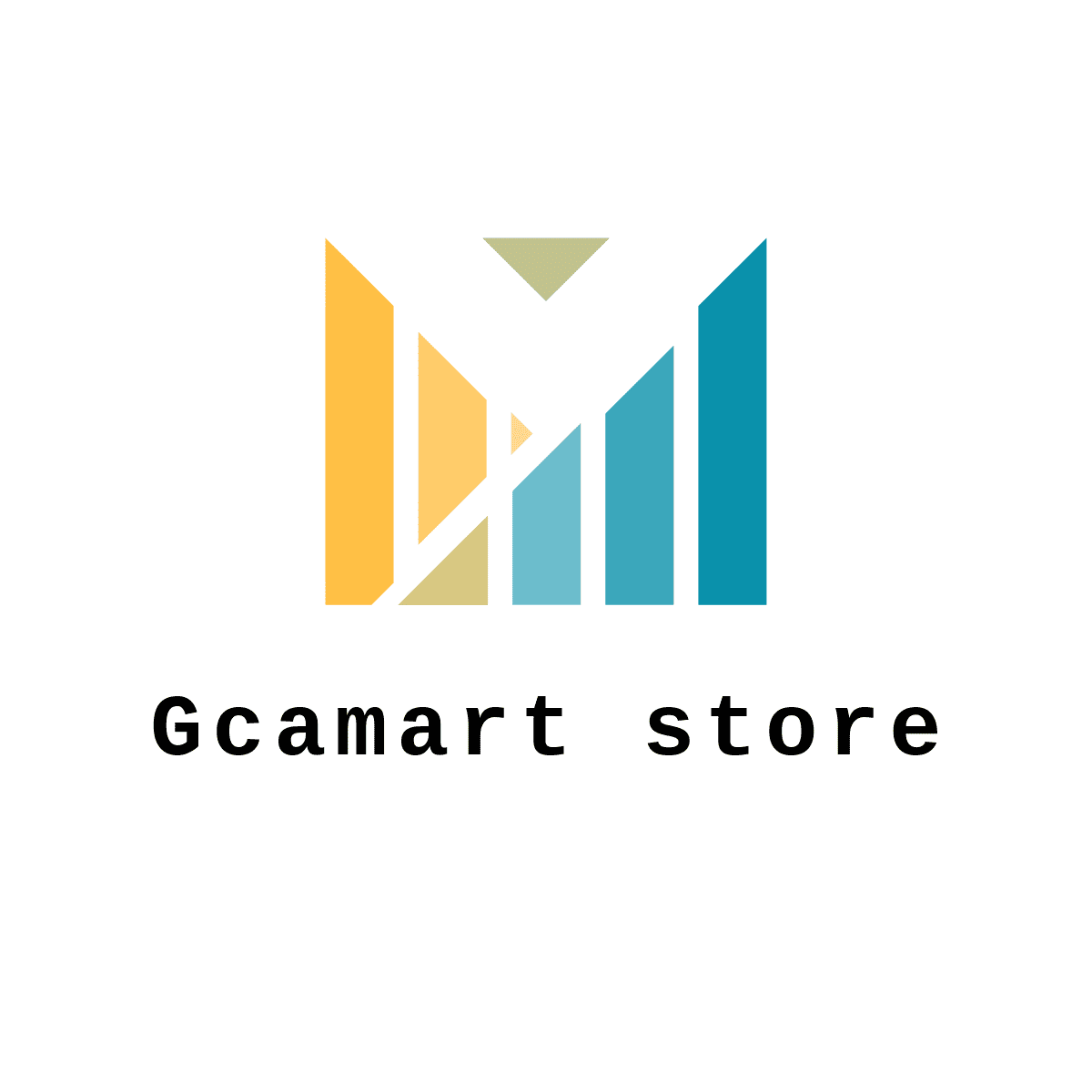 Gcamart Store cover imag