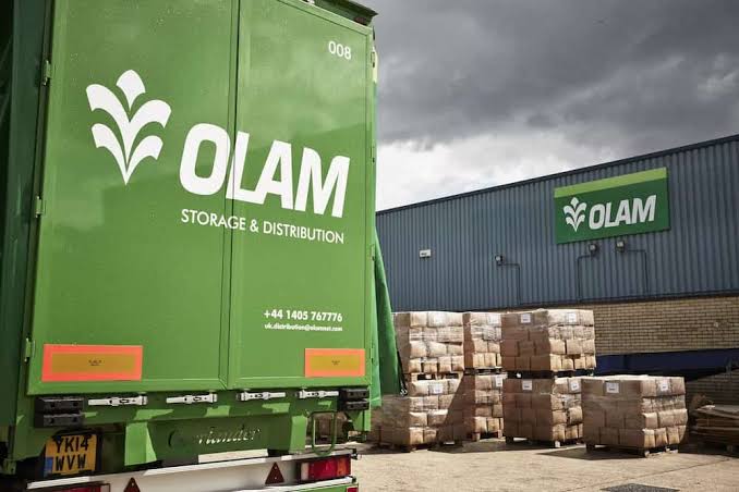 Olam Nigeria Limited