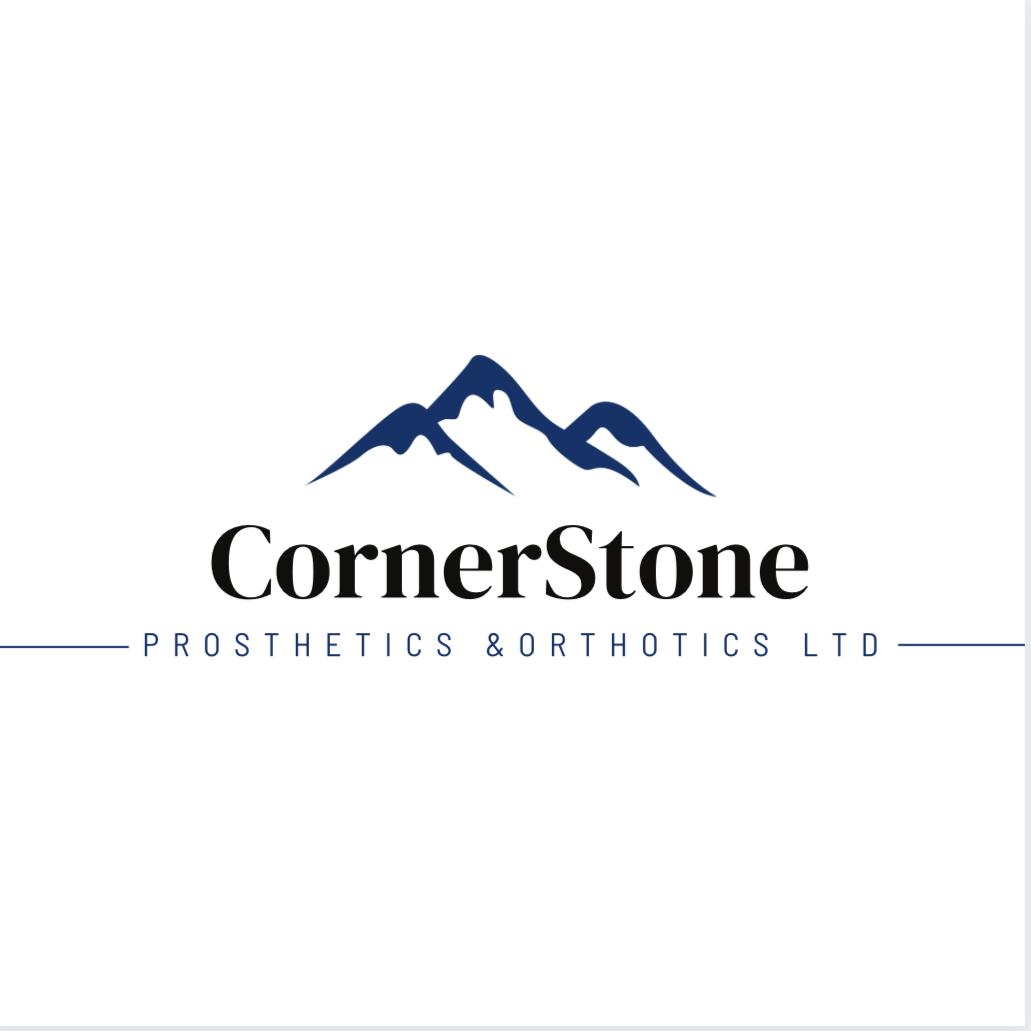 Cornerstone Prosthetics And Orthotics Ltd cover imag