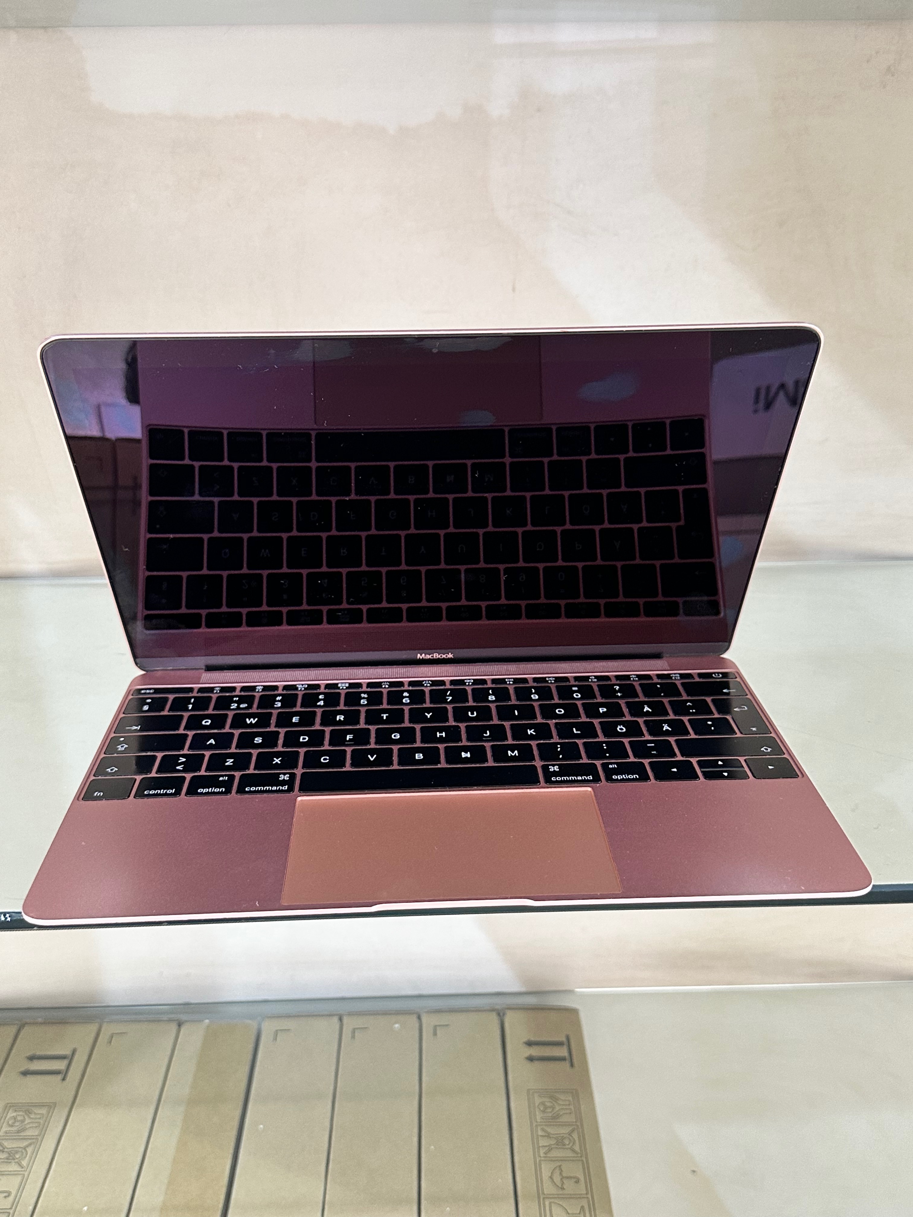 Apple Macbook 2016 Core M7