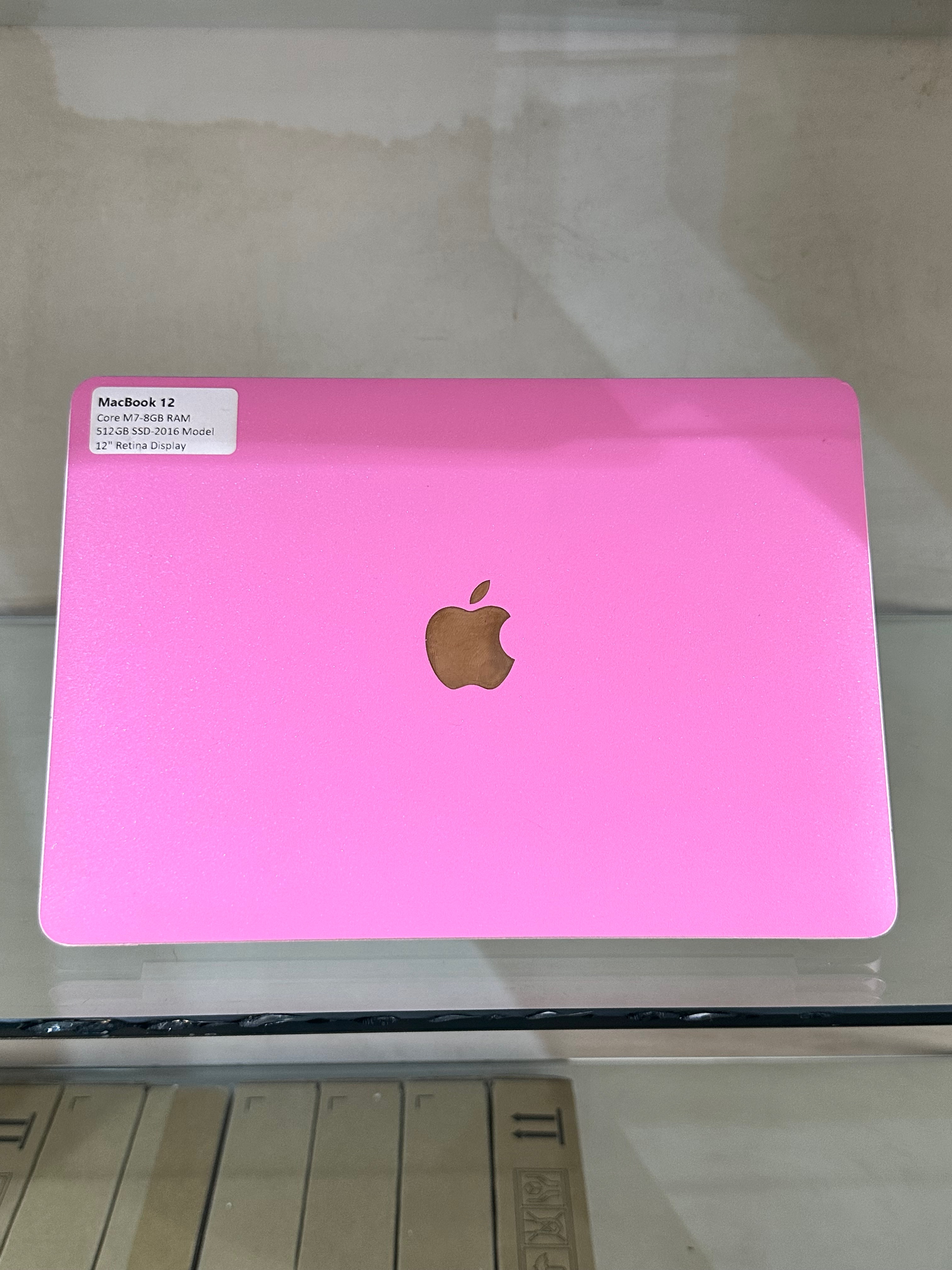 Apple Macbook 2016 Core M7, 8gb/512gb | Free Online Marketplace to