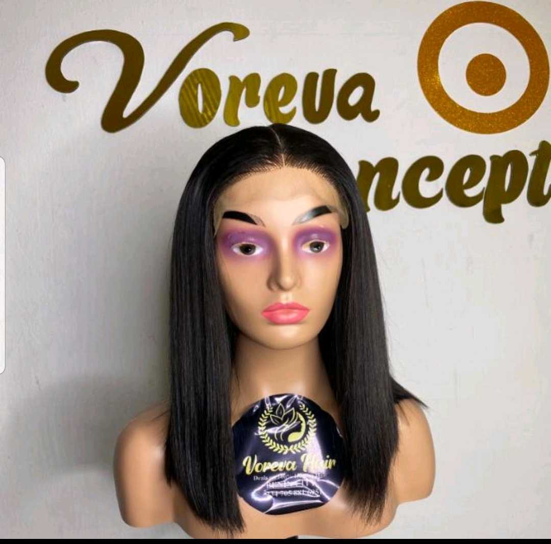 Voreva Concept cover imag