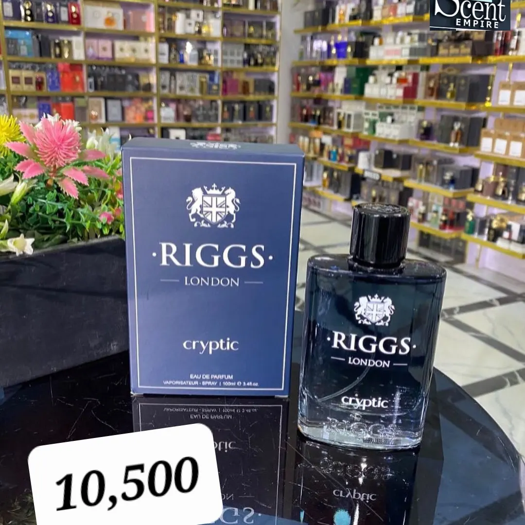 Riggs Combo | Free Online Marketplace to Buy & Sell in Nigeria