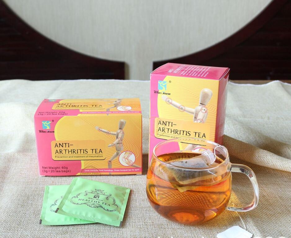 Anti Arthritis Tea | Free Online Marketplace to Buy & Sell in Nigeria