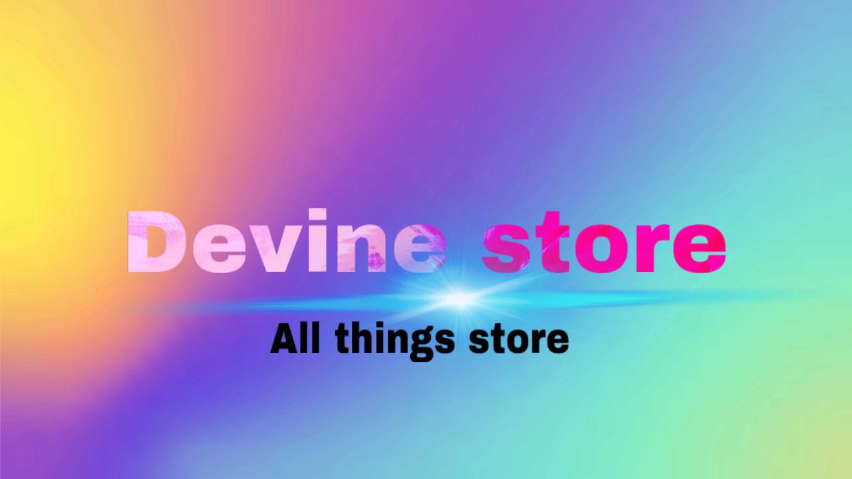 Devine Store cover imag