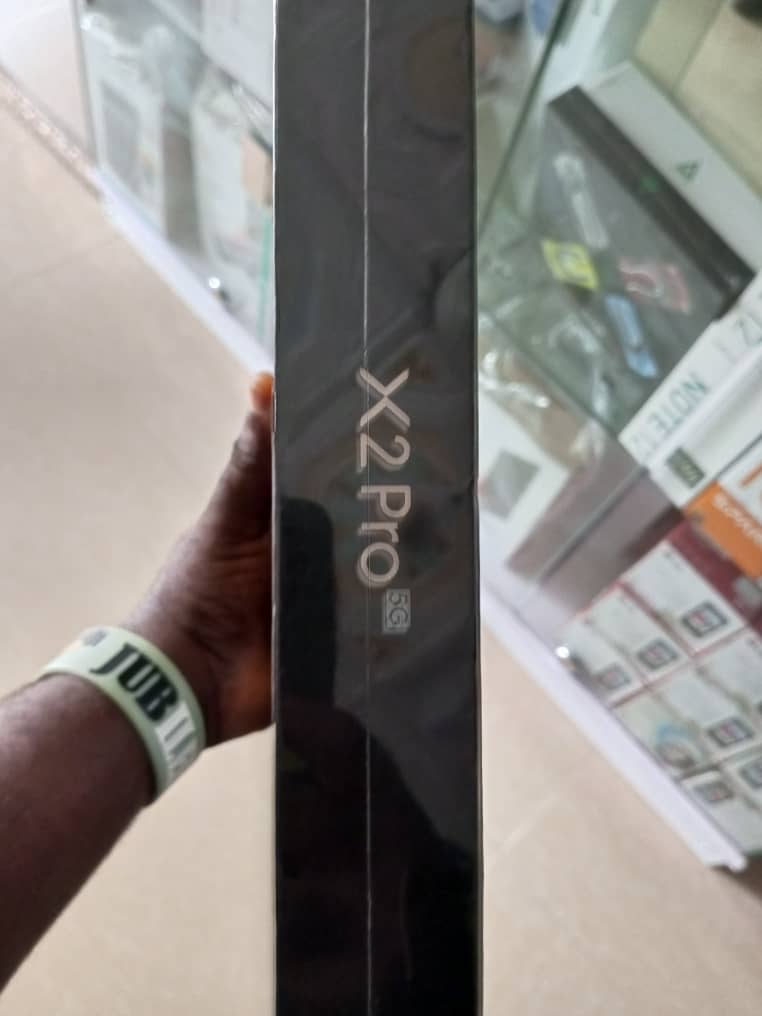 Phantom X3 Pro | Free Online Marketplace to Buy & Sell in Nigeria